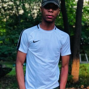 Meet your Posher, Jordan
